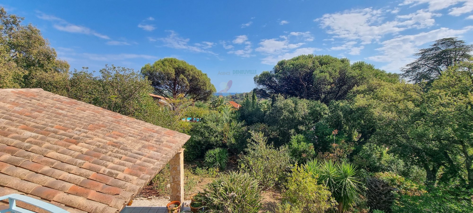 Image_4, Maison, Les issambres, ref :25046-AD