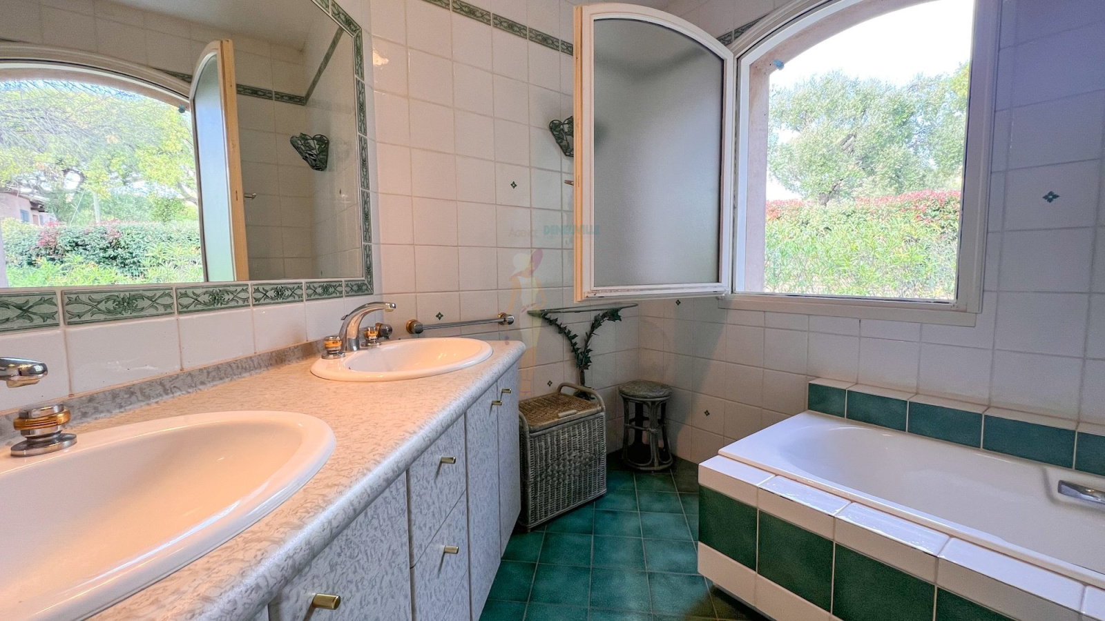 Image_13, Maison, Les issambres, ref :25046-AD