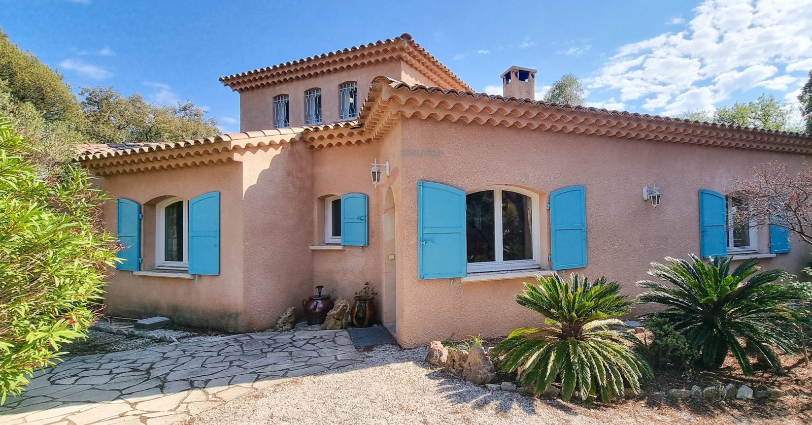 Image_15, Maison, Les issambres, ref :25046-AD