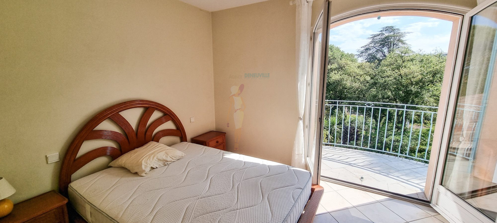 Image_9, Maison, Les issambres, ref :25046-AD