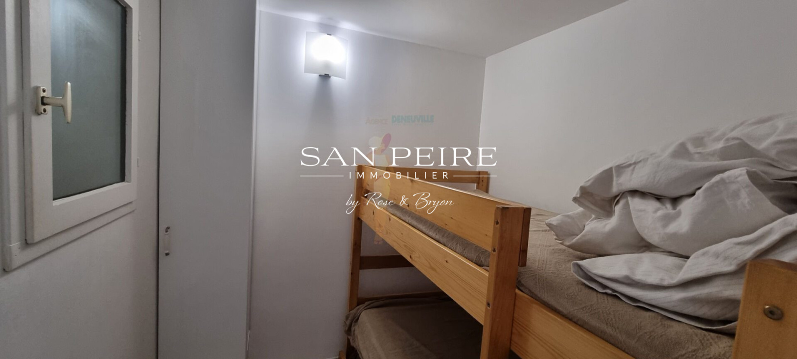 Image_6, Appartement, Les issambres, ref :26017-AD