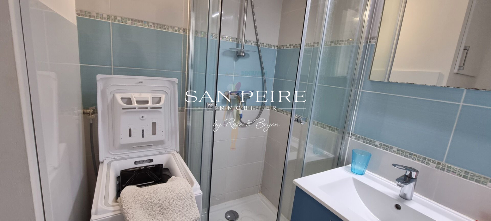 Image_7, Appartement, Les issambres, ref :26017-AD