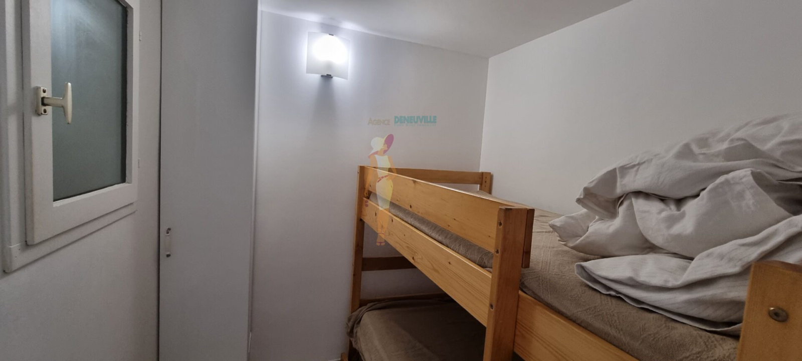 Image_6, Appartement, Les issambres, ref :26017-AD