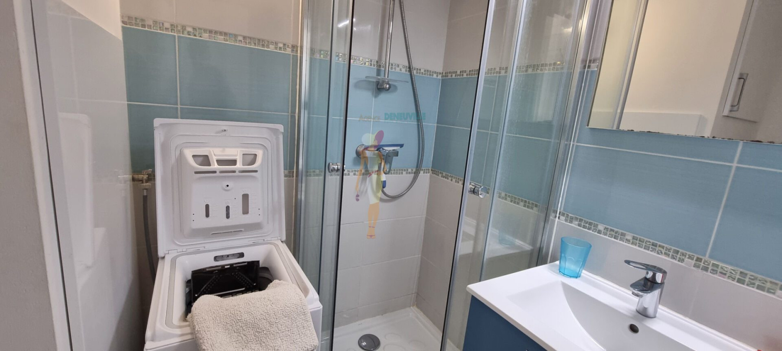 Image_7, Appartement, Les issambres, ref :26017-AD