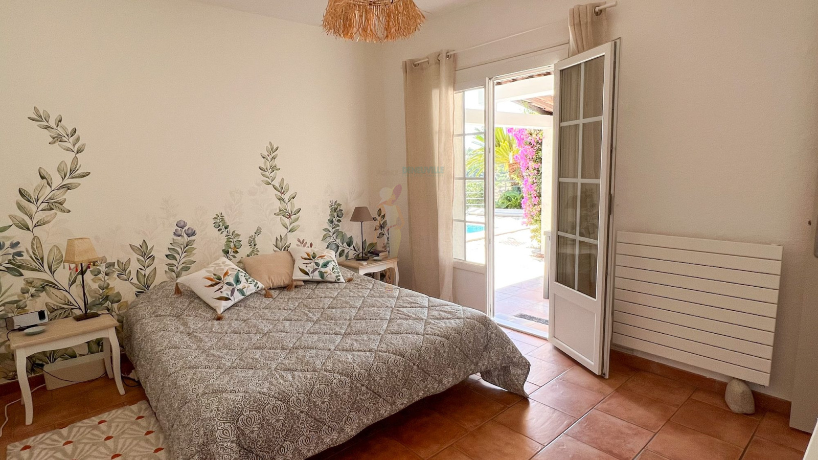 Image_10, Maison, Les issambres, ref :25027-AD