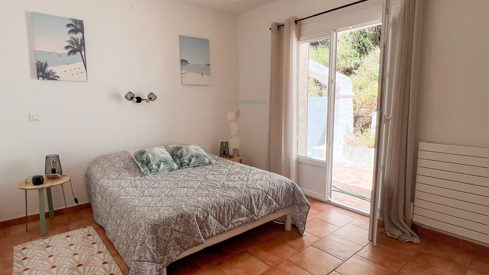 Image_12, Maison, Les issambres, ref :25027-AD