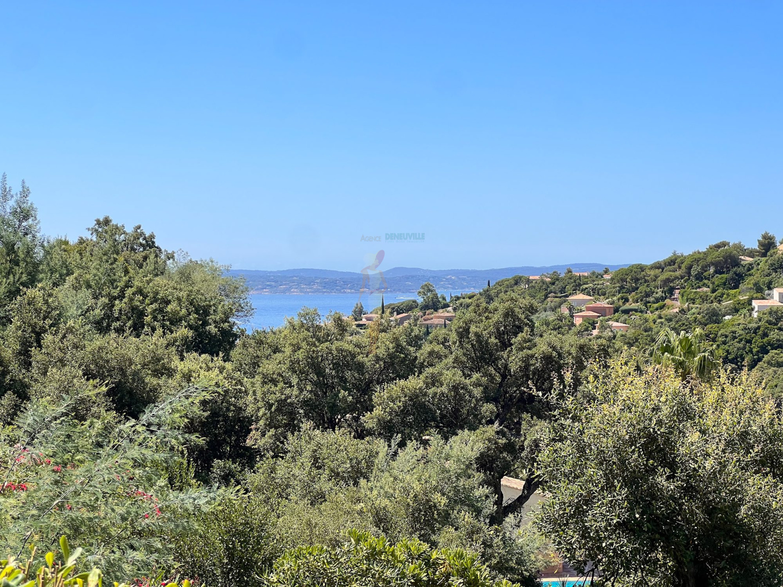 Image_3, Maison, Les issambres, ref :25027-AD