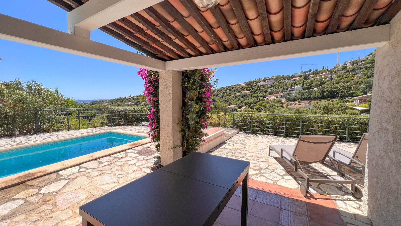 Image_1, Maison, Les issambres, ref :25027-AD