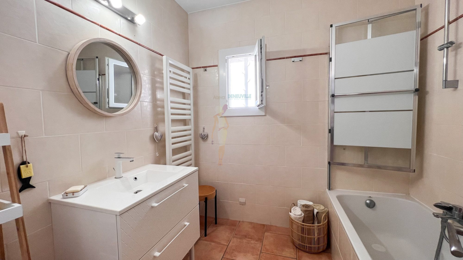 Image_11, Maison, Les issambres, ref :25027-AD