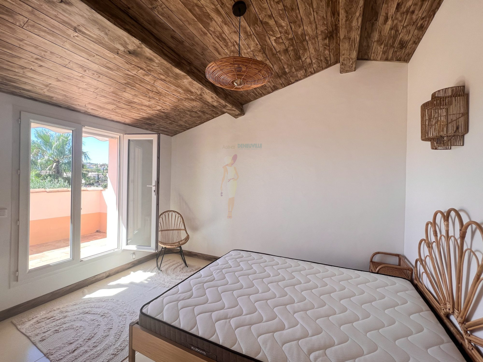 Image_16, Maison, Les issambres, ref :25030-AD