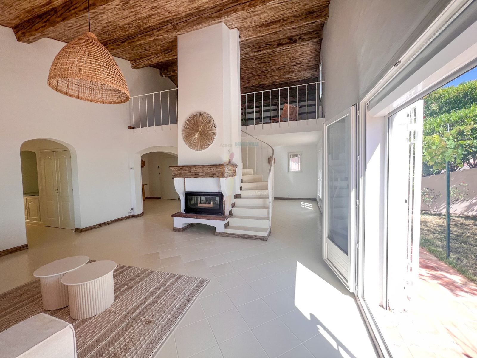 Image_8, Maison, Les issambres, ref :25030-AD