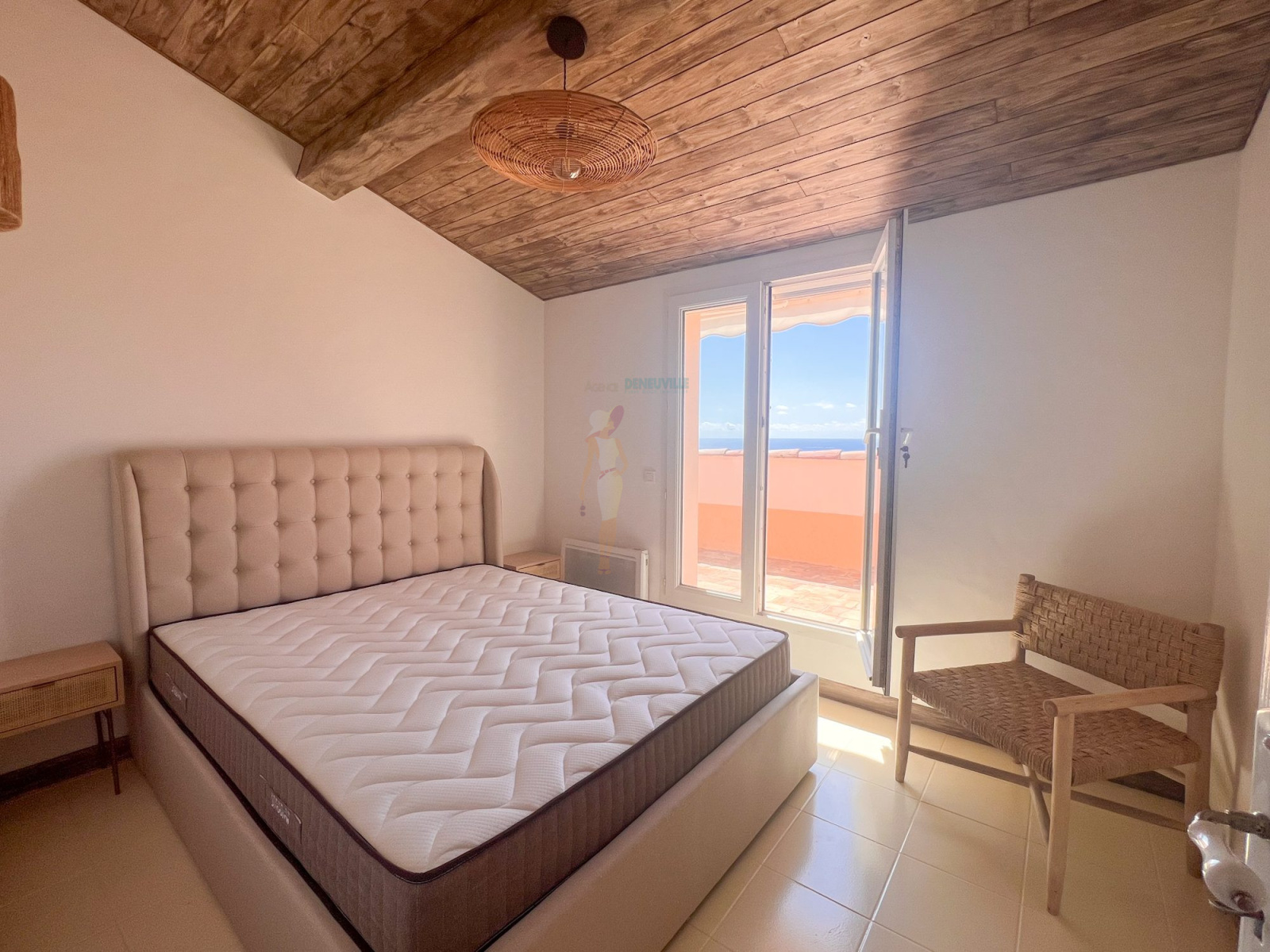 Image_18, Maison, Les issambres, ref :25030-AD