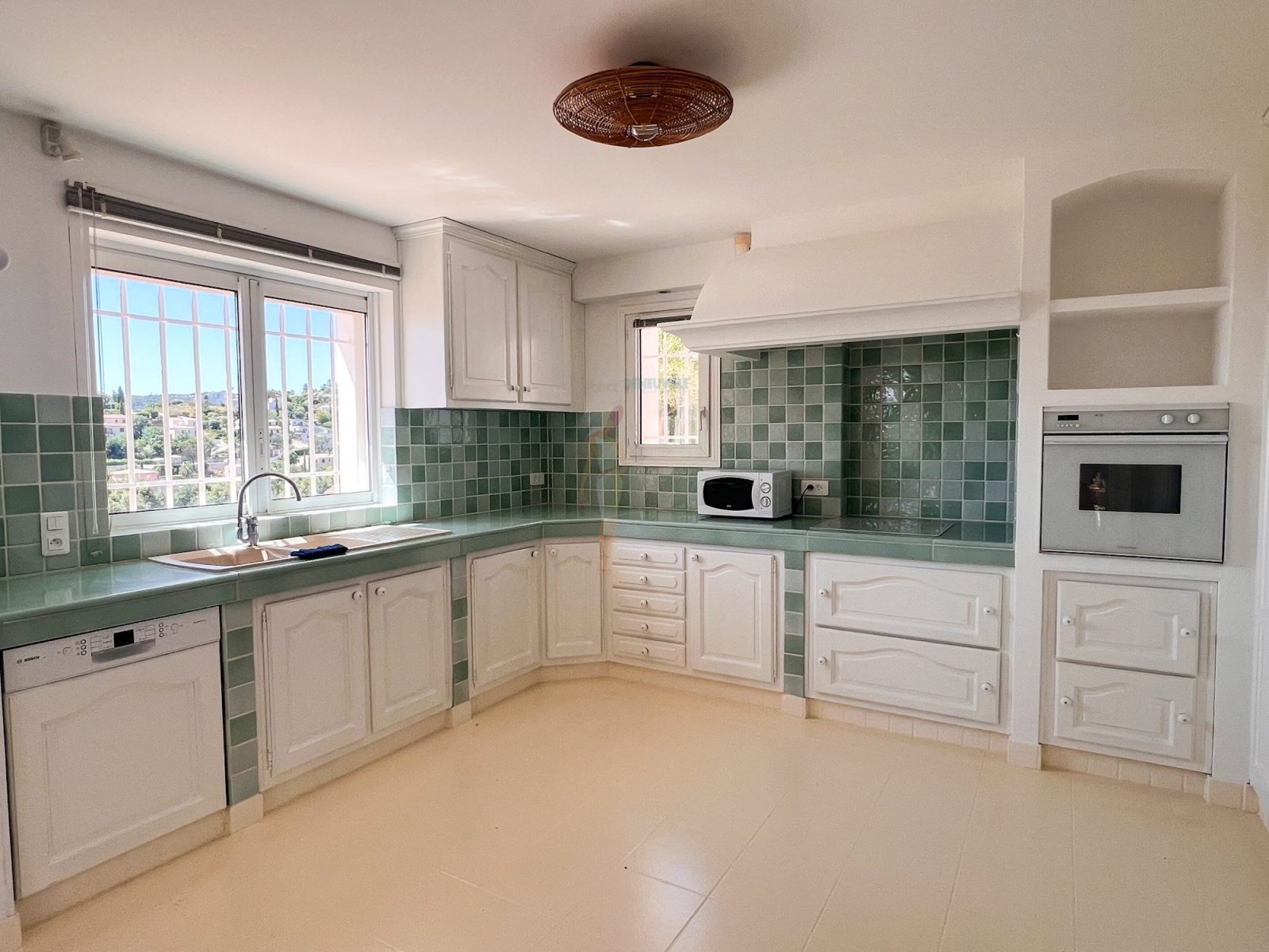 Image_10, Maison, Les issambres, ref :25030-AD