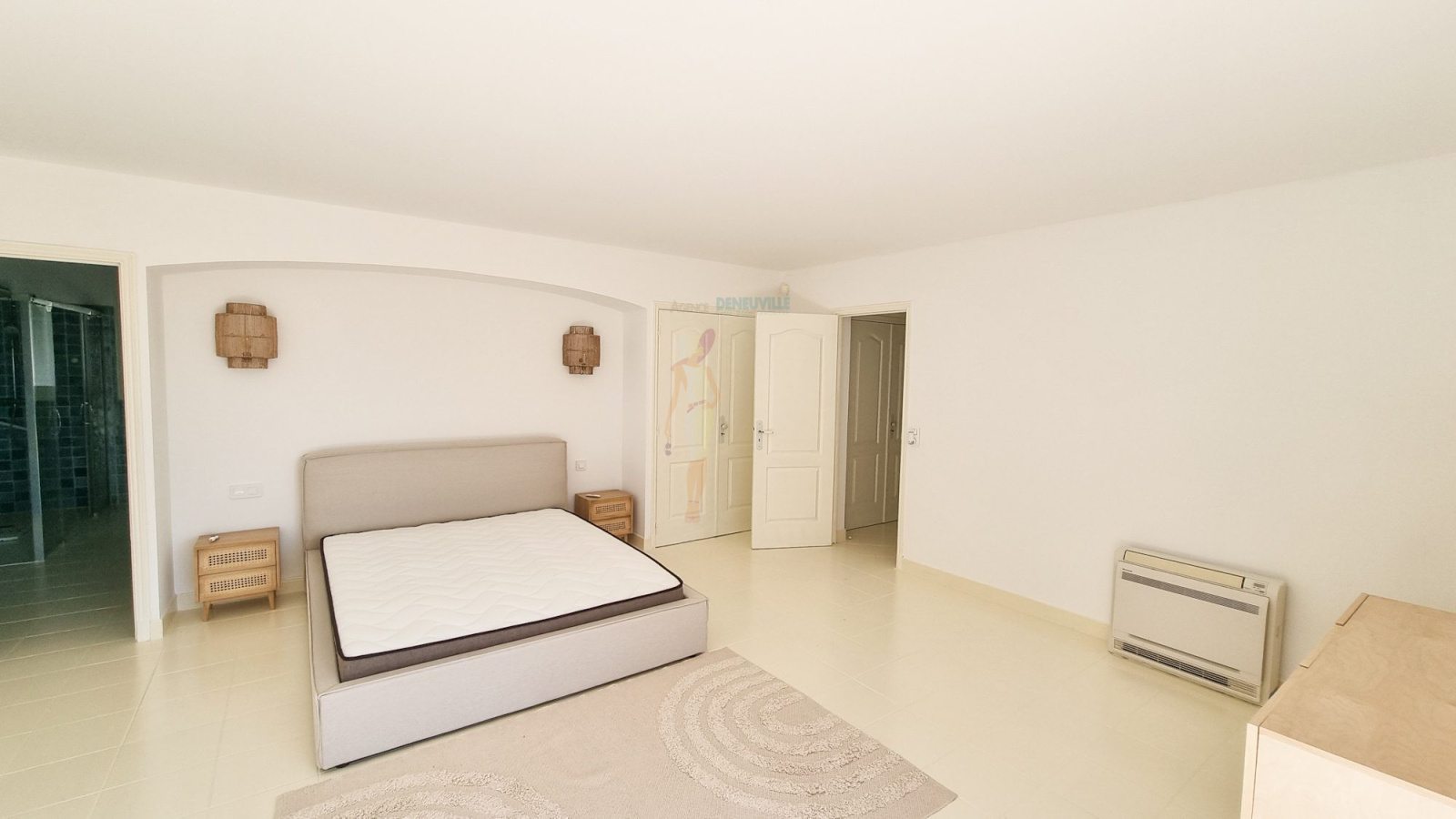 Image_12, Maison, Les issambres, ref :25030-AD