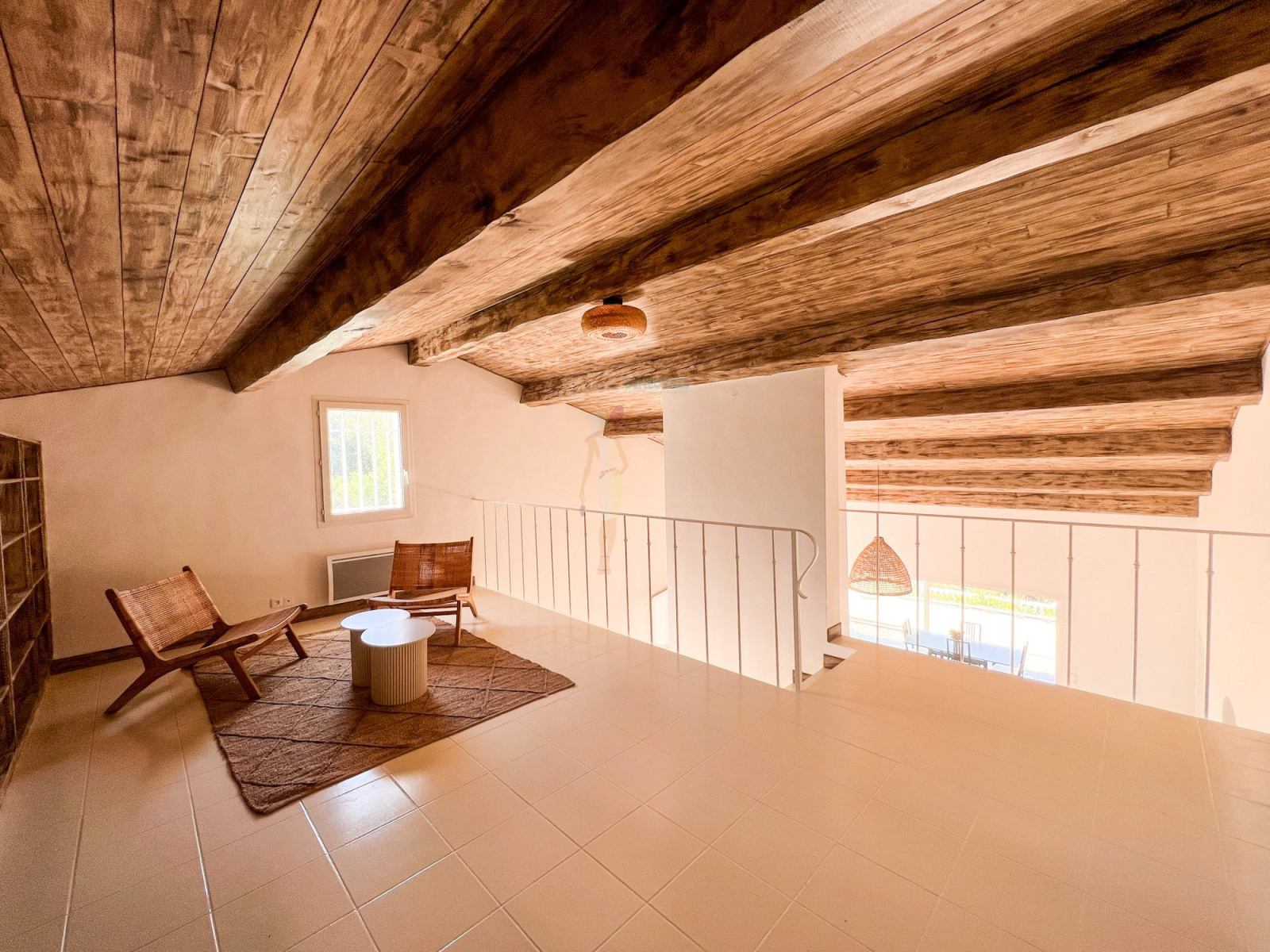 Image_11, Maison, Les issambres, ref :25030-AD