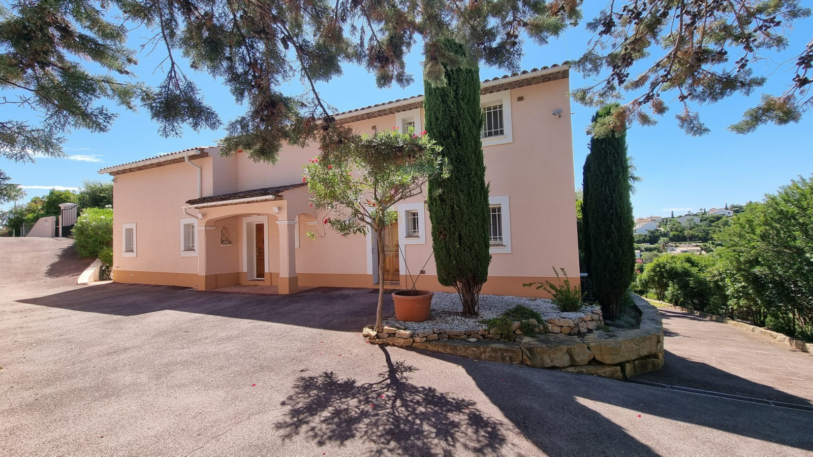 Image_19, Maison, Les issambres, ref :25030-AD