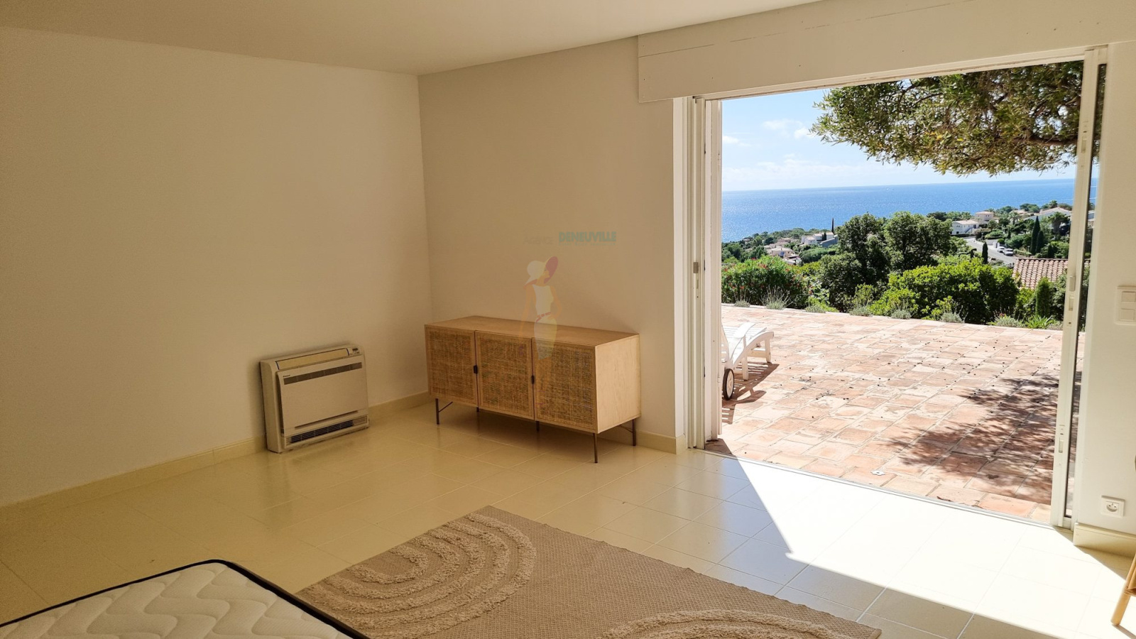 Image_13, Maison, Les issambres, ref :25030-AD