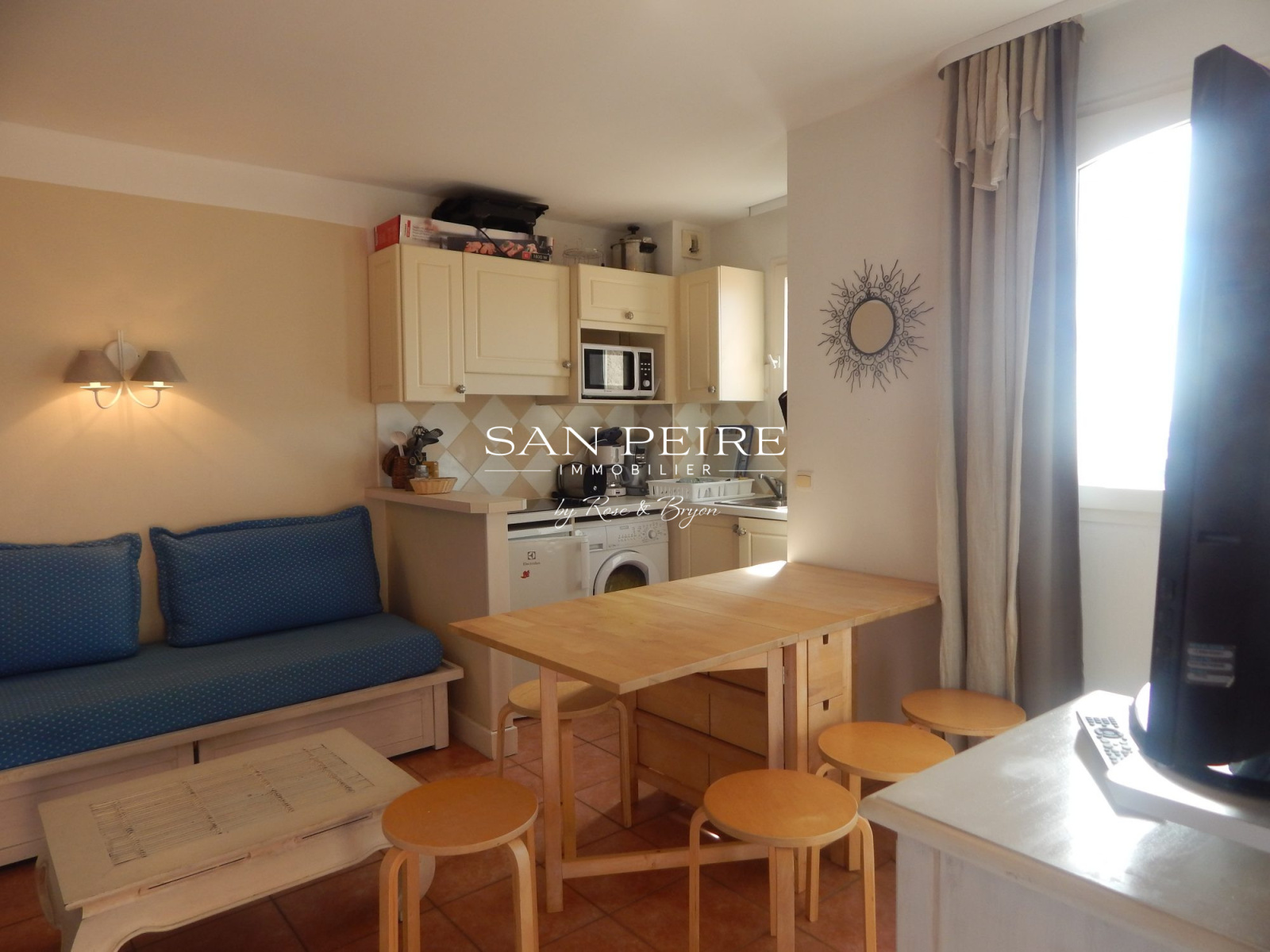 Image_6, Appartement, Les issambres, ref :26074-AD