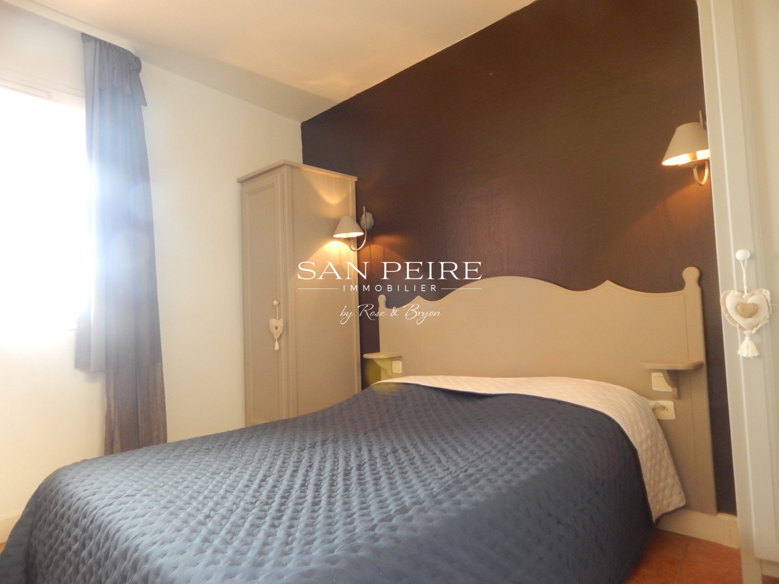 Image_8, Appartement, Les issambres, ref :26074-AD