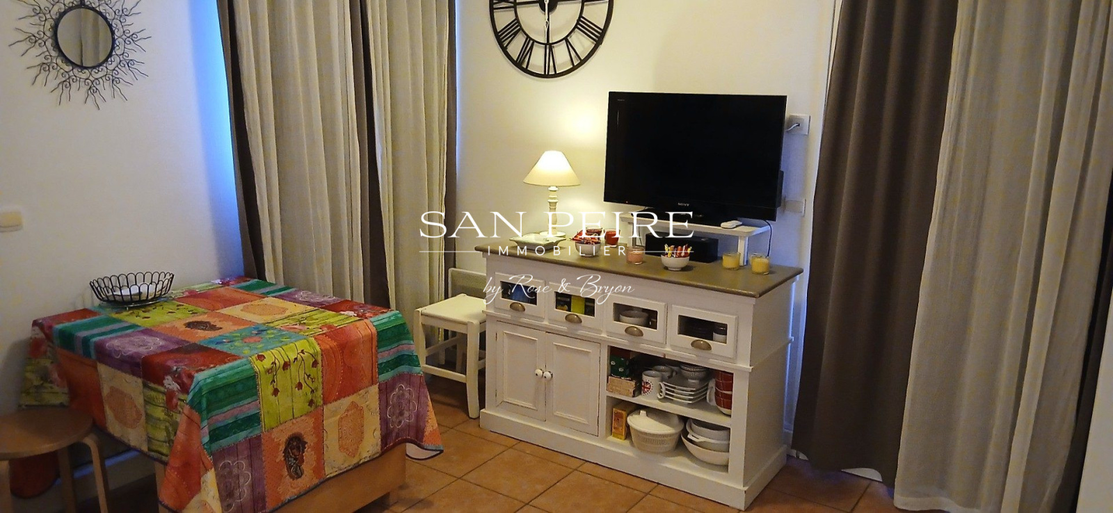 Image_7, Appartement, Les issambres, ref :26074-AD